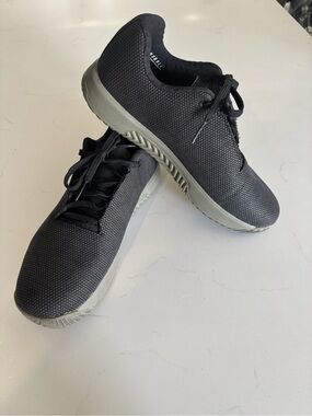 Men's Black Nobull Sneakers